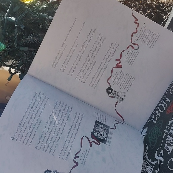 Madame Alexander Doll Collection Magazine ,1991 - Picture 3 of 8